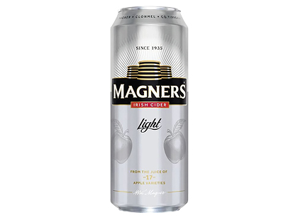 Sidras MAGNERS LIGHT