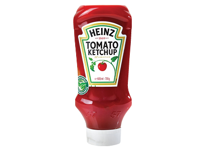 Kečupas HEINZ*