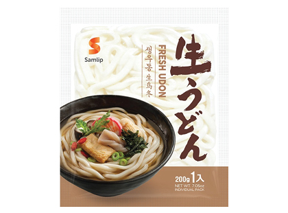 Makaronai SAMLIP FRESH UDON*