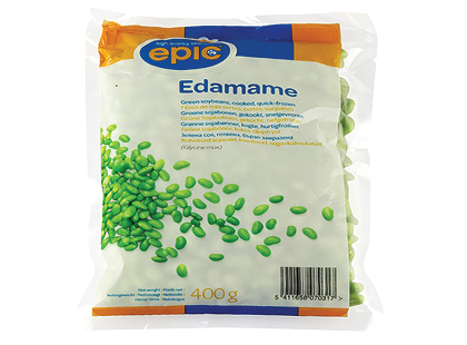 Sojos EPIC EDAMAME*