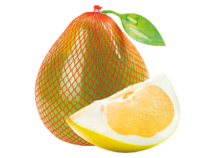 Didieji greipfrutai POMELO