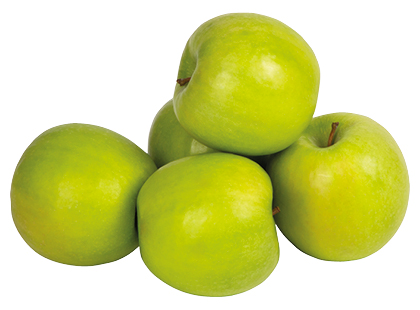 Obuoliai GRANNY SMITH*