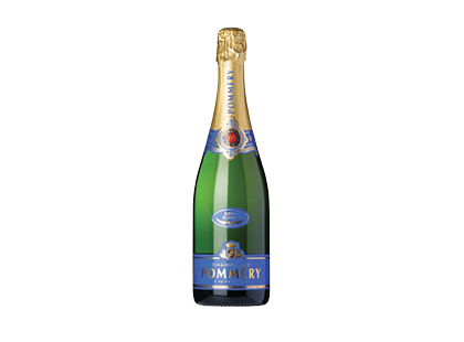 Šampanas POMMERY BRUT ROYAL