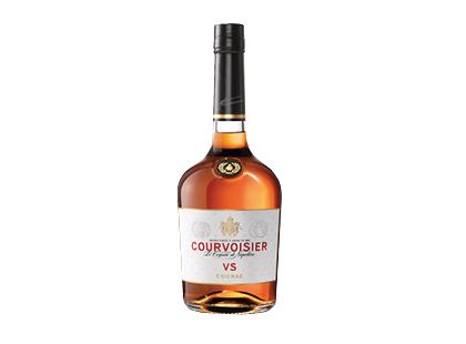 Konjakas COURVOISIER VS