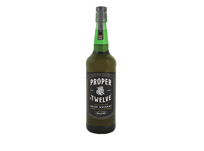 Airiškas viskis PROPER TWELVE