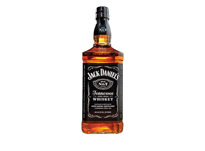 Viskis JACK DANIEL’S TENNESSEE WHISKEY