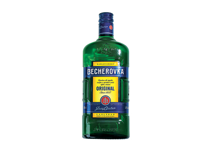 Likeris BECHEROVKA