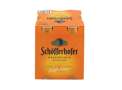 Alus SCHOFFERHOFER