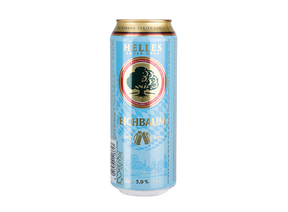 Alus EICHBAUM HELLES