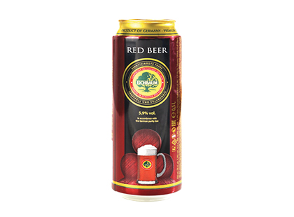 Alus EICHBAUM RED BEER