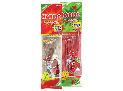 Guminukai HARIBO SPAGHETTI*