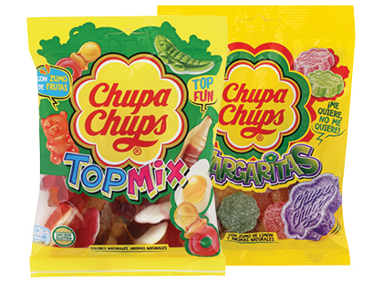 Guminukai CHUPA CHUPS*