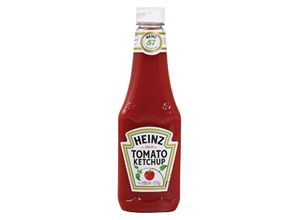 Kečupas HEINZ*