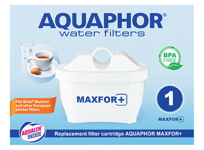 Filtravimo kasetė AQUAPHOR MAXFOR*