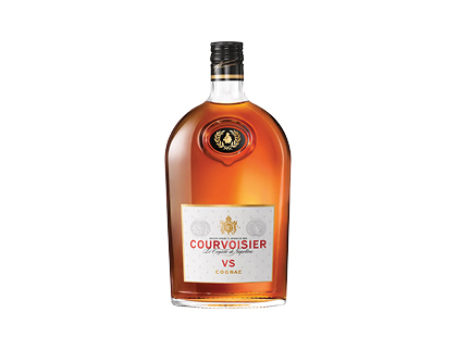 Konjakas COURVOISIER VS