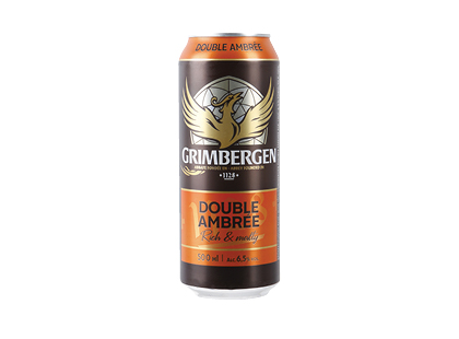 Alus GRIMBERGEN DOUBLE