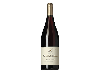 Raudonasis sausas vynas PAUL MAS RESERVE PINOT NOIR