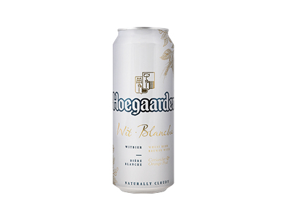 Alus HOEGAARDEN