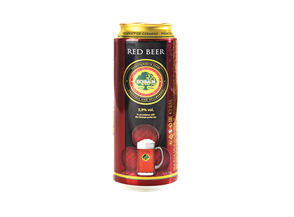 Alus EICHBAUM RED BEER