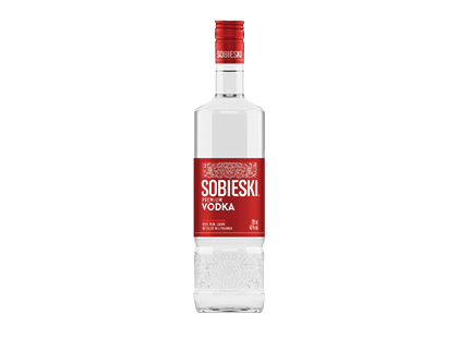 Degtinė SOBIESKI PREMIUM