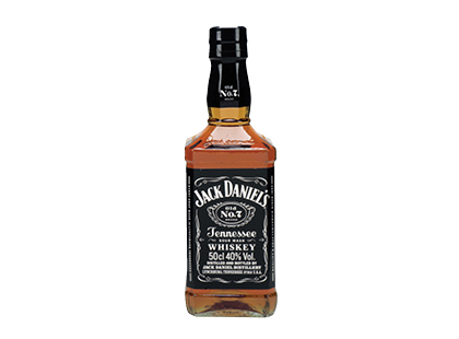 Viskis JACK DANIEL’S