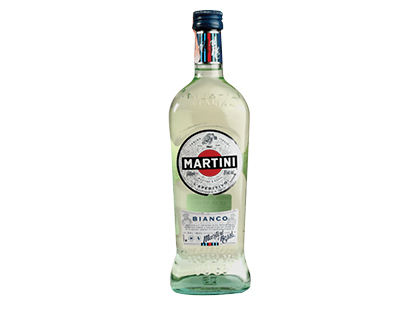 Vermutas MARTINI BIANCO