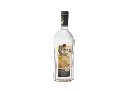 BAJORŲ degtinė PREMIUM