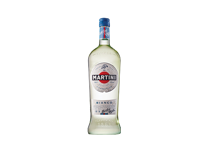 Vermutas MARTINI BIANCO