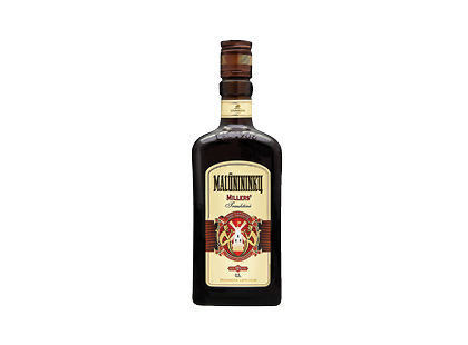 MALŪNININKŲ trauktinė