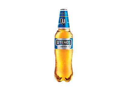 UTENOS alus