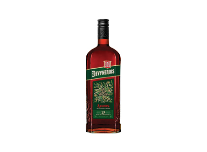 Balzamas ŽALIOS DEVYNERIOS