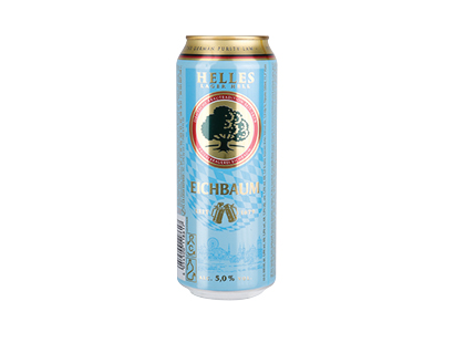 Alus EICHBAUM HELLES