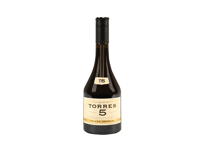 Brendis TORRES 5