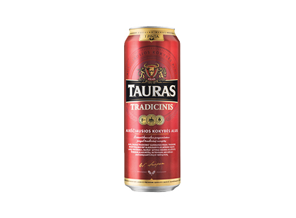 TAURO TRADICINIS alus