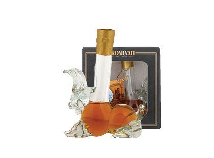 Brendis GOLDEN SYMBOL KIŠKIS 3YO