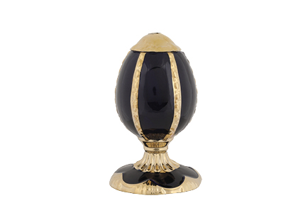Brendis EGG NAVY BLUE & GOLD