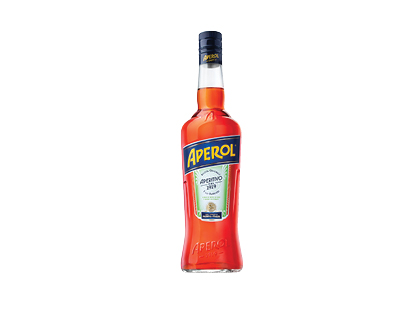 Kartaus skonio spiritinis gėrimas APEROL