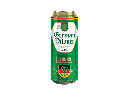 Alus CRONUS PILSNER