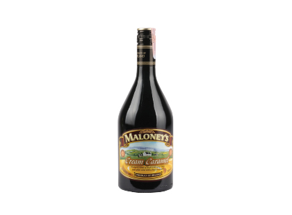Alkoholinis kokteilis MALONEY’S CARAMEL