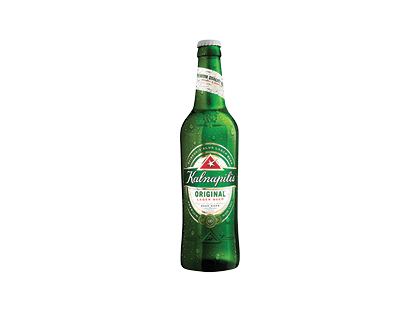 KALNAPILIO alus ORIGINAL