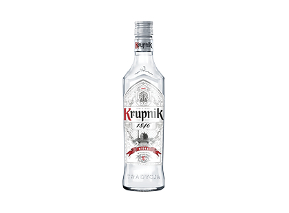 Degtinė KRUPNIK