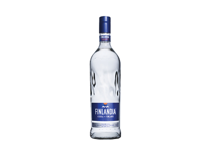Degtinė FINLANDIA