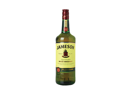 Viskis JAMESON