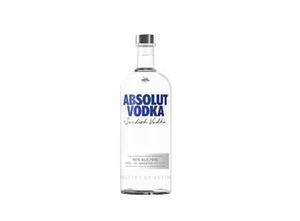 Degtinė ABSOLUT