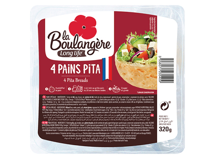 Pitos LA BOULANGERE*