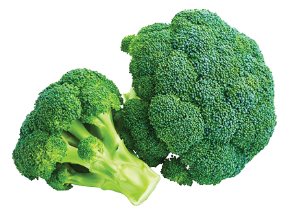 Brokolis