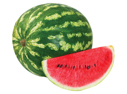 Arbūzai