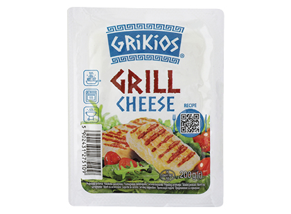 Kepamasis sūris GRIKIOS*