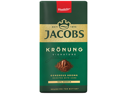 Malta kava JACOBS KRONUNG*