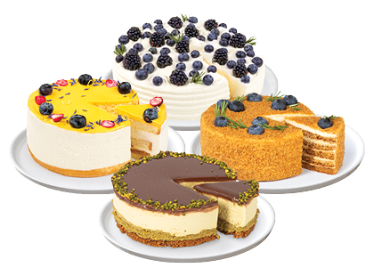 TORTAMS*